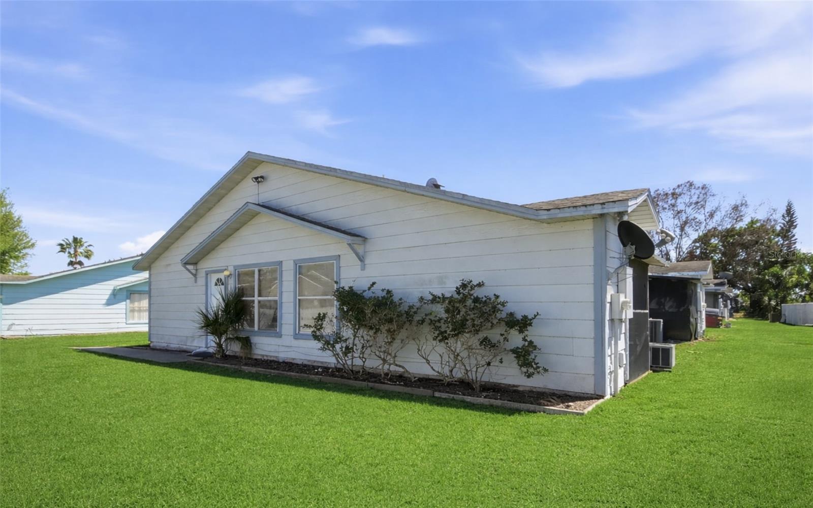 CHELSEA SQUARE 5B - Residential