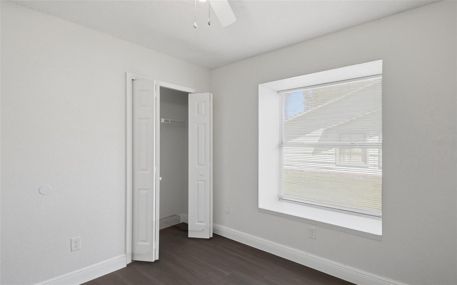 CHELSEA SQUARE 5B - Residential