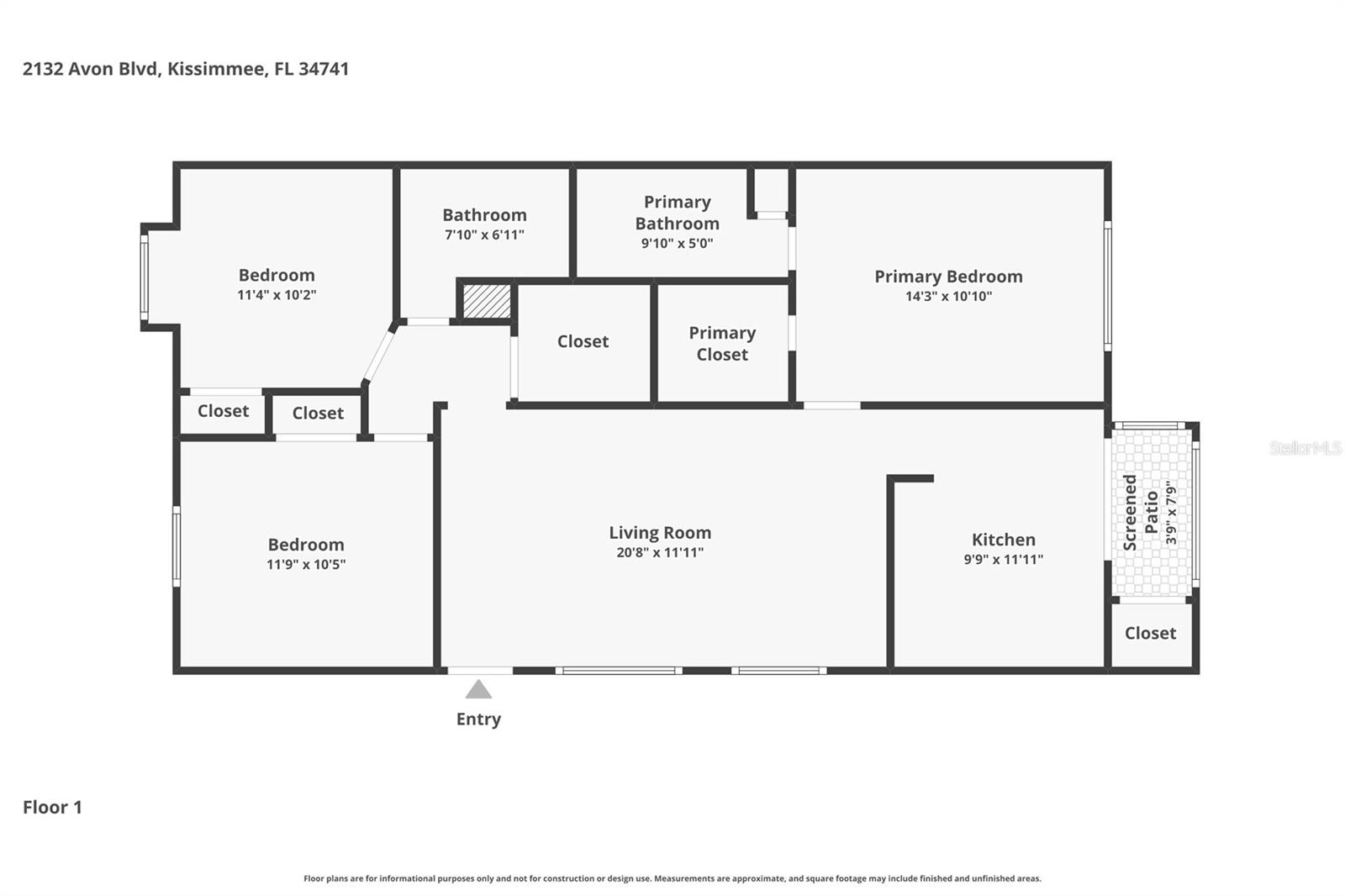 CHELSEA SQUARE 5B - Residential
