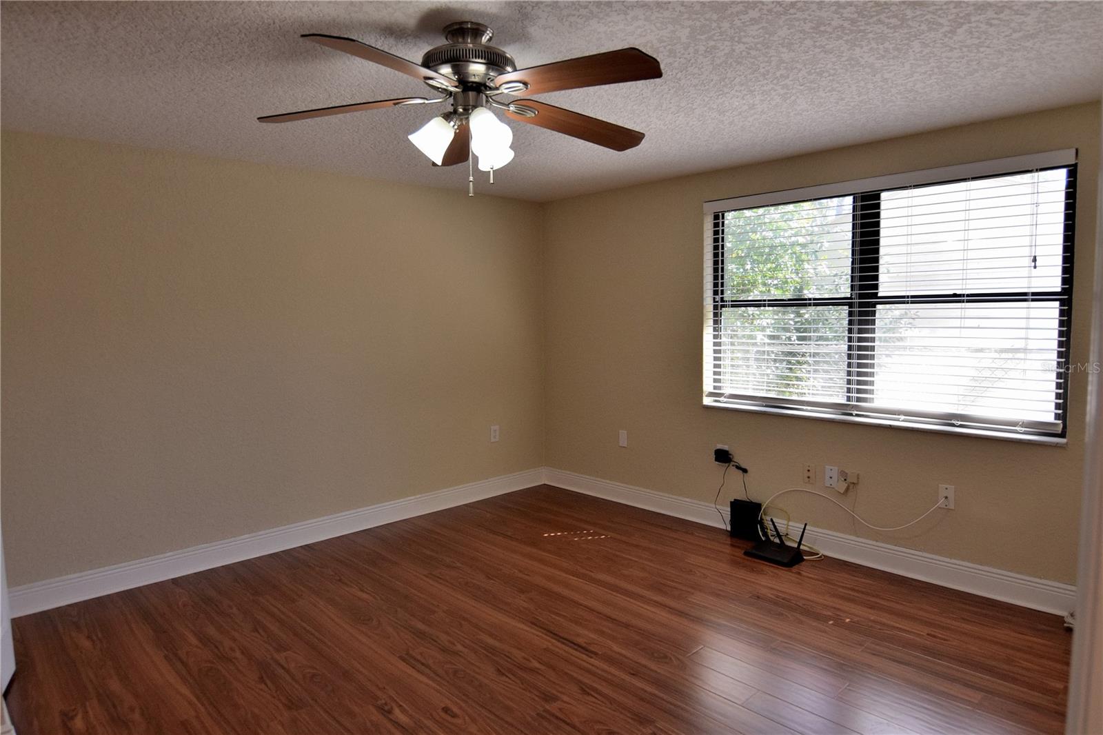 REGENCY PARK - Residential