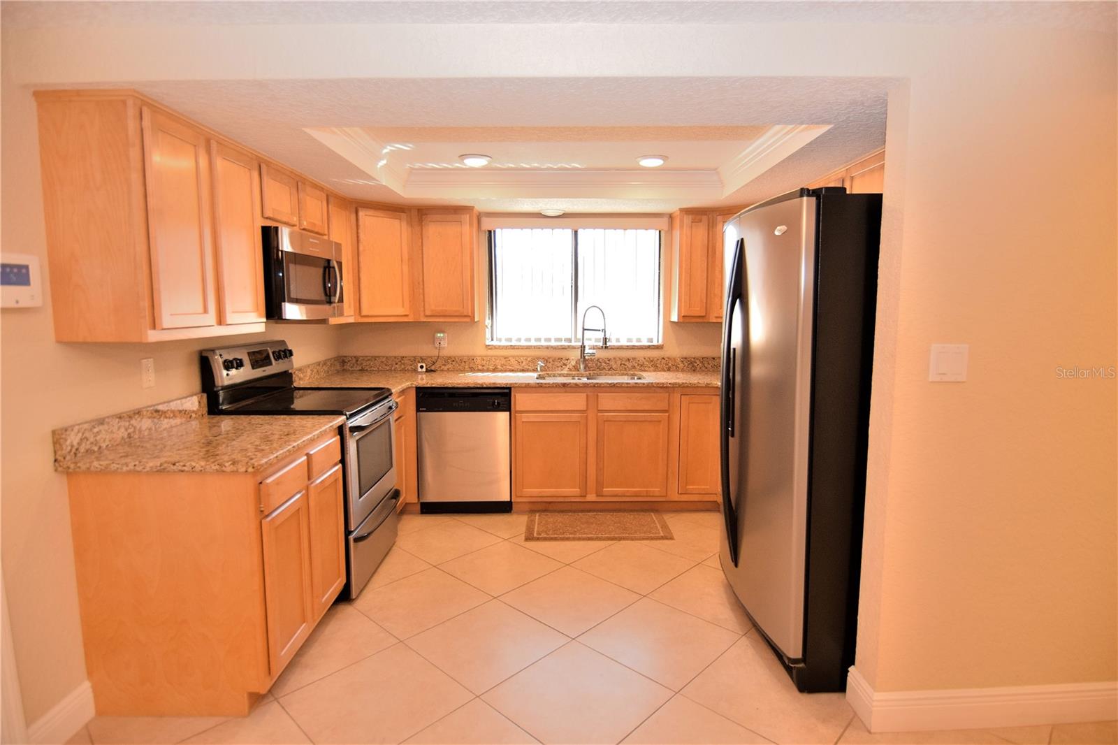 REGENCY PARK - Residential