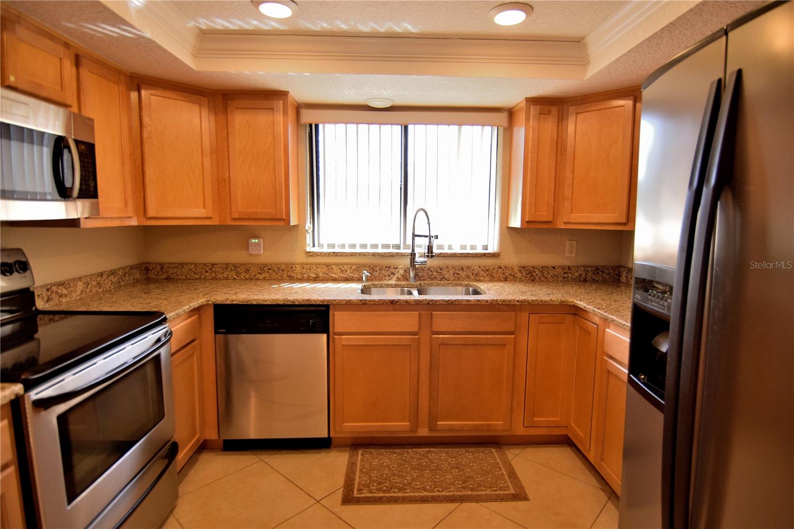 REGENCY PARK - Residential