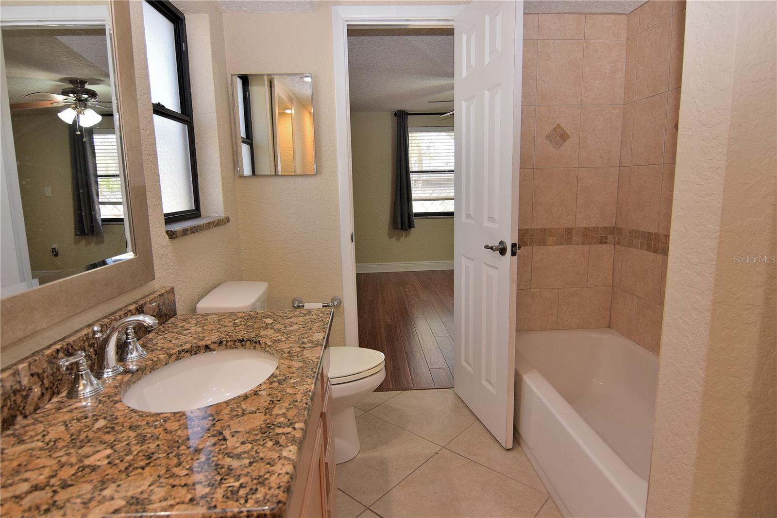 REGENCY PARK - Residential