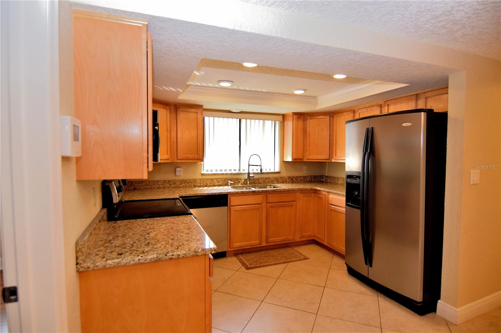 REGENCY PARK - Residential