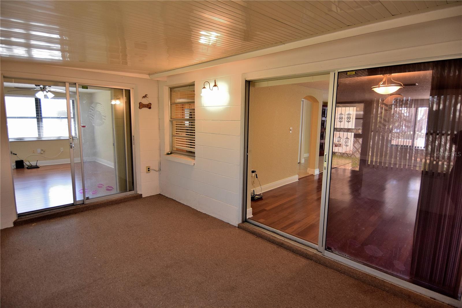 REGENCY PARK - Residential