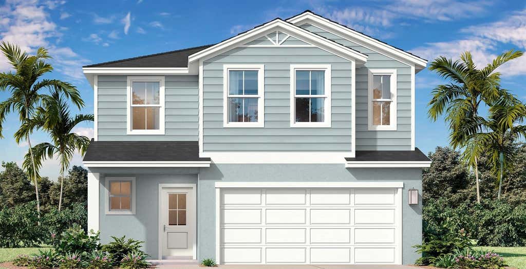 Photo of Haines City, FL 33844 (MLS # O6434474)