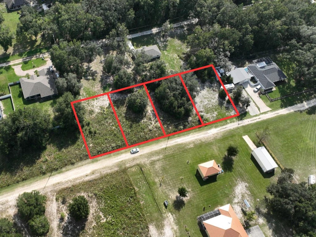 Photo of SW 109th Pl, Dunnellon, FL 34432 (MLS # O6453796)