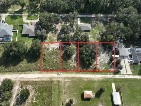 Tiny photo for SW 109th Pl, Dunnellon, FL 34432 (MLS # O6453796)
