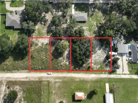 Photo of SW 109th Pl, Dunnellon, FL 34432 (MLS # O6453796)