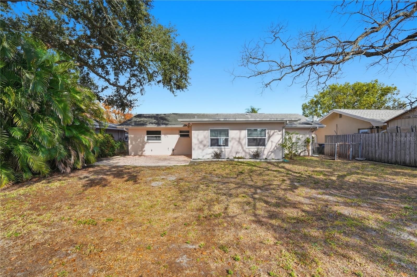 HARBOR PALMS-UNIT THREE - Residential