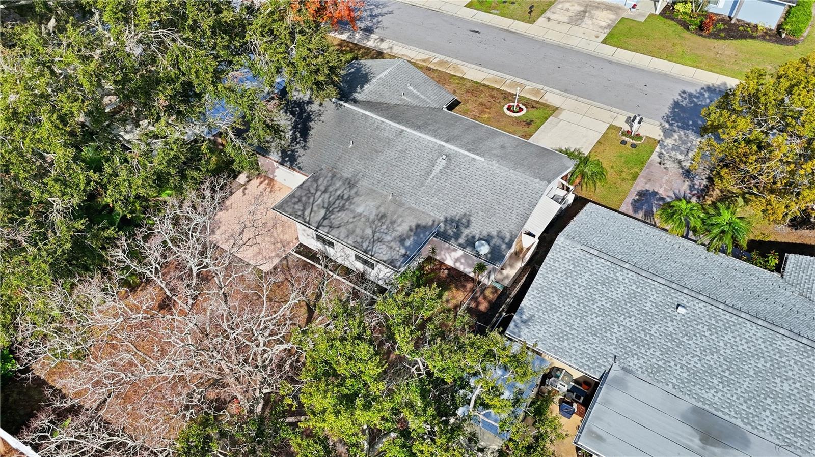 HARBOR PALMS-UNIT THREE - Residential