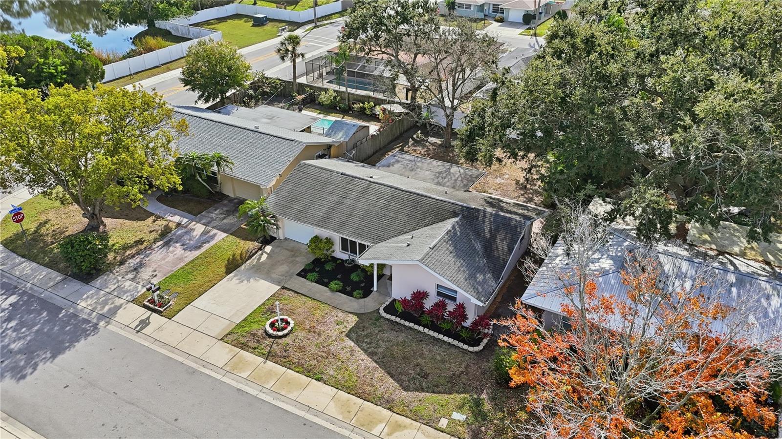 HARBOR PALMS-UNIT THREE - Residential