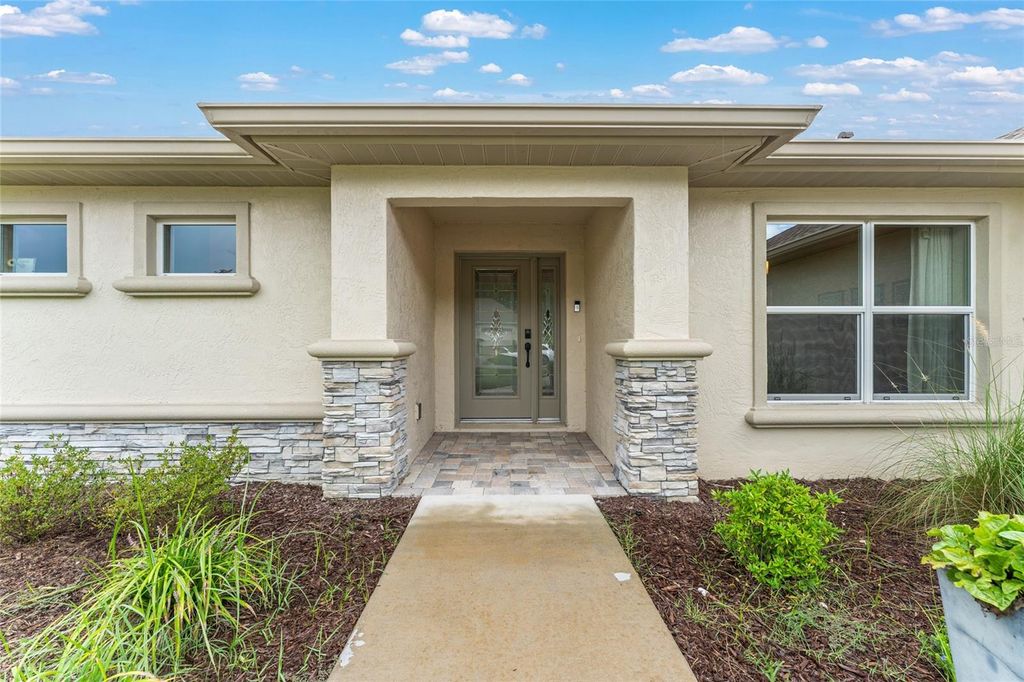 Photo of 1724 E Gate Dancer Circle, Inverness, FL 34453 (MLS # OM708302)