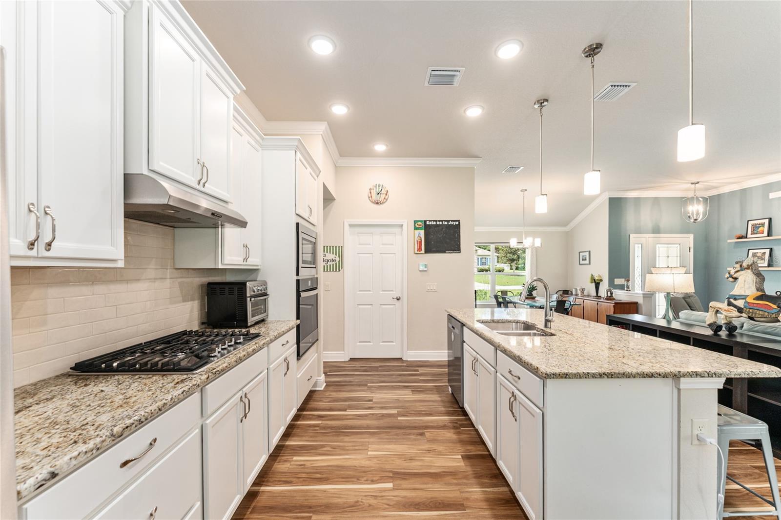 BELMONT HILLS UN 1 - Residential