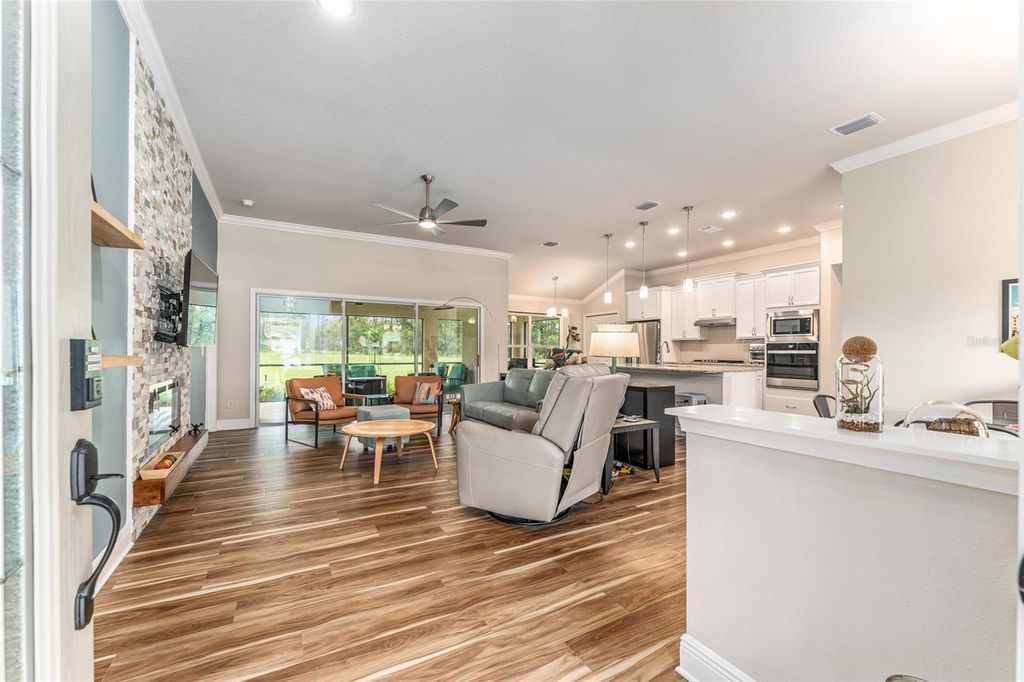 Photo of 1724 E Gate Dancer Circle, Inverness, FL 34453 (MLS # OM708302)