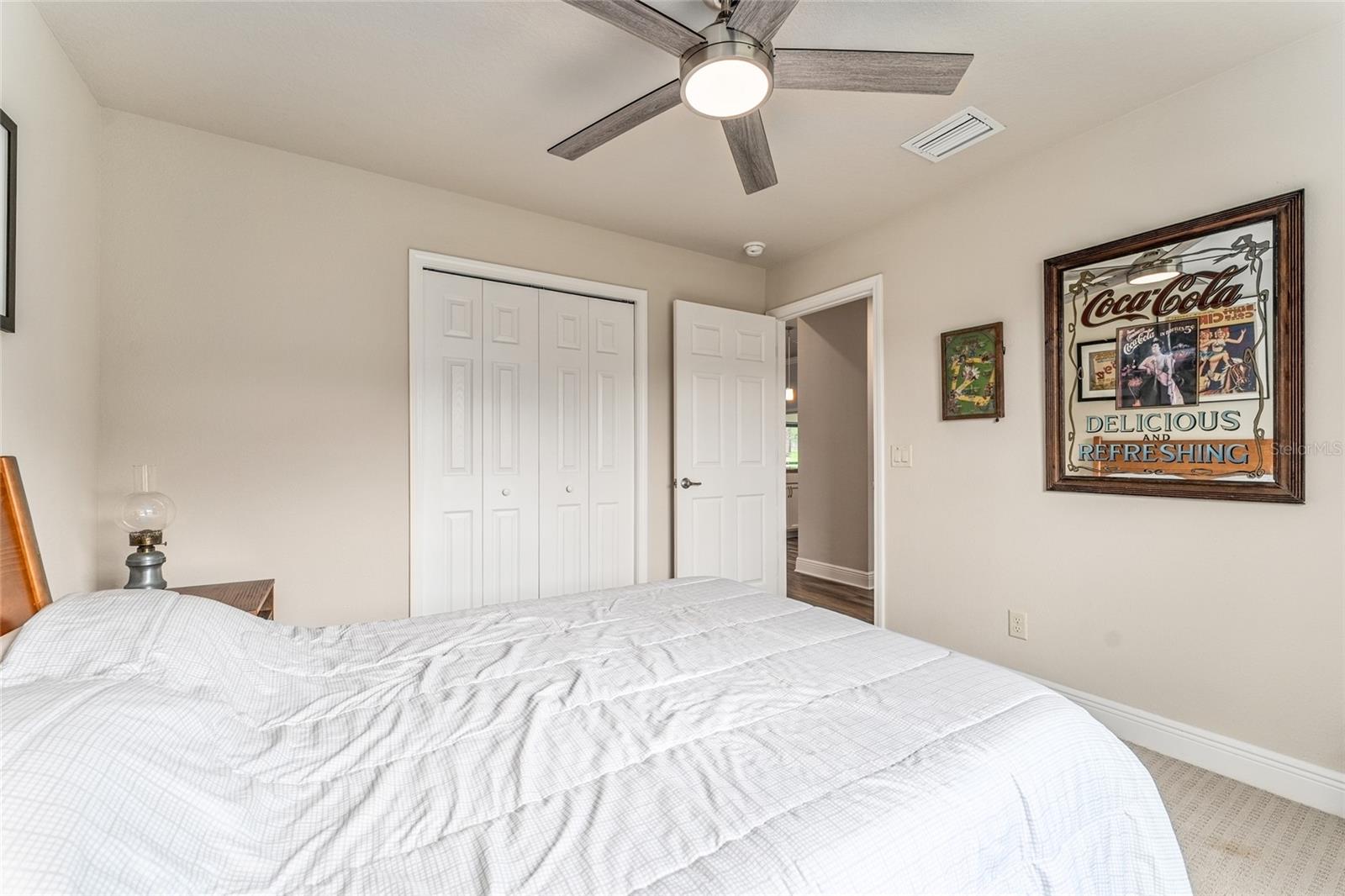 BELMONT HILLS UN 1 - Residential