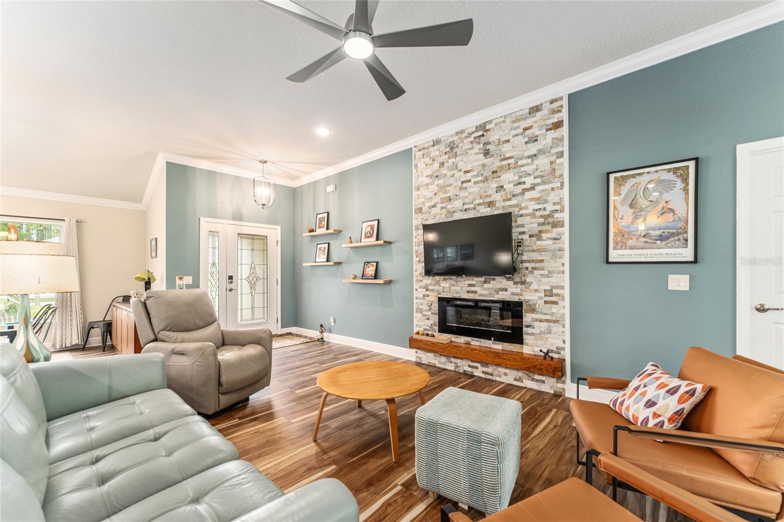 BELMONT HILLS UN 1 - Residential