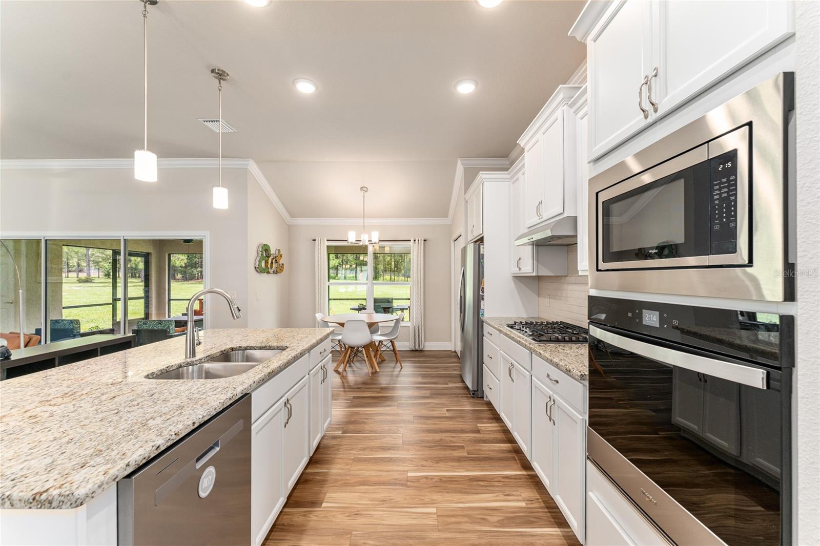 BELMONT HILLS UN 1 - Residential