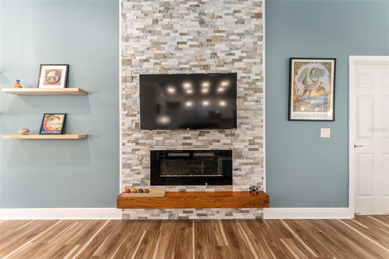 BELMONT HILLS UN 1 - Residential