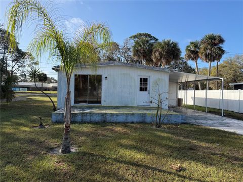 177 IRON GATE CIRCLE PORT ORANGE FL 32129