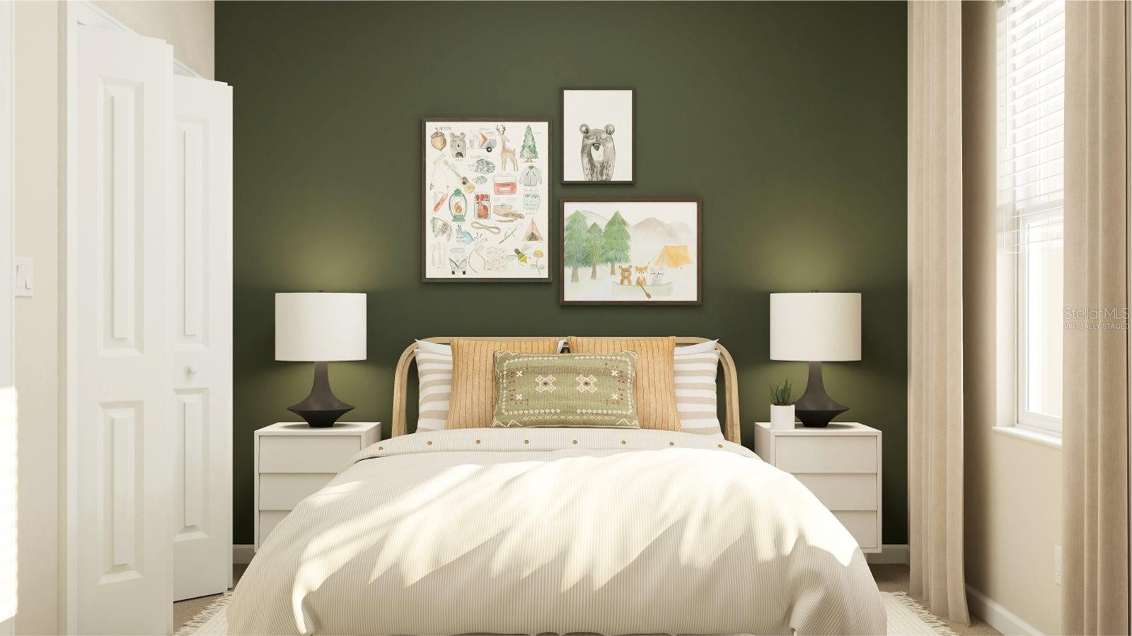 EVERBE 20 TH - Residential