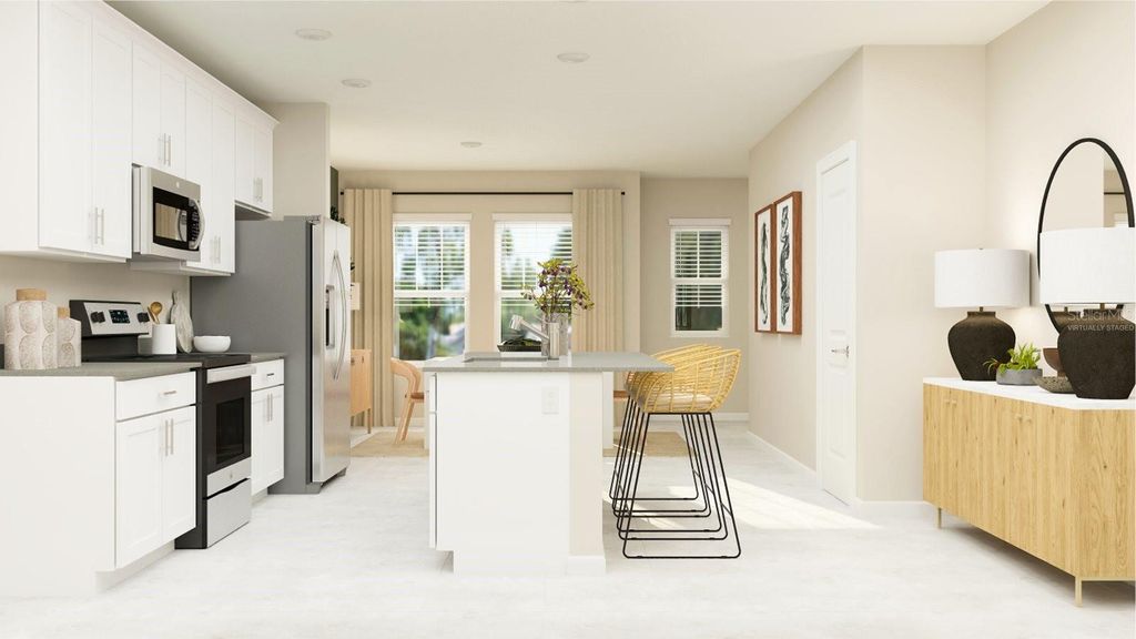 Photo of 7057 Rosy Sky Avenue, Orlando, FL 32829 (MLS # O6370015)