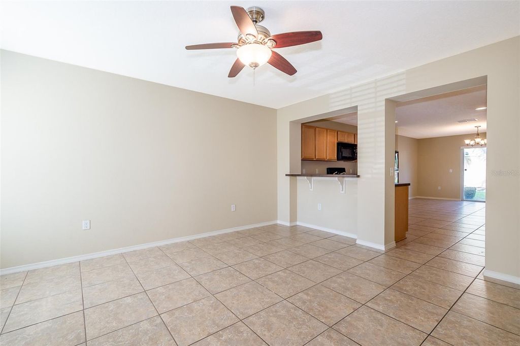 Photo of 5087 Dominica Drive, Kissimmee, FL 34746 (MLS # O6408385)