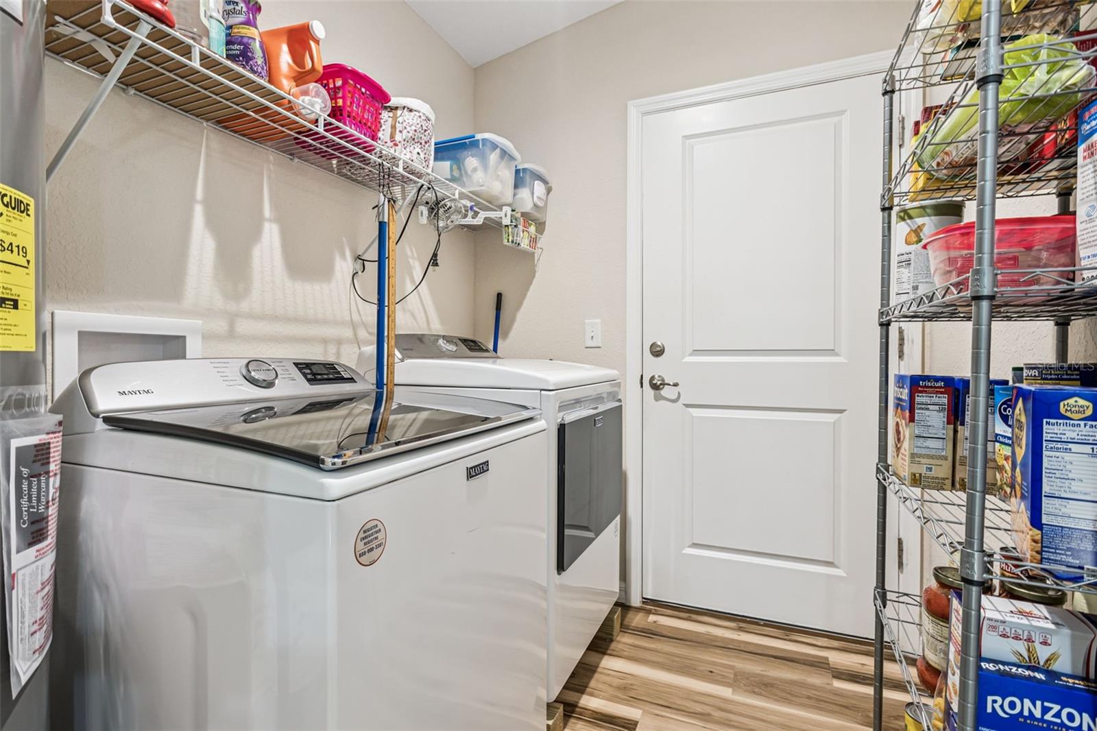 SILVER SPGS SHORES UN #38 - Residential