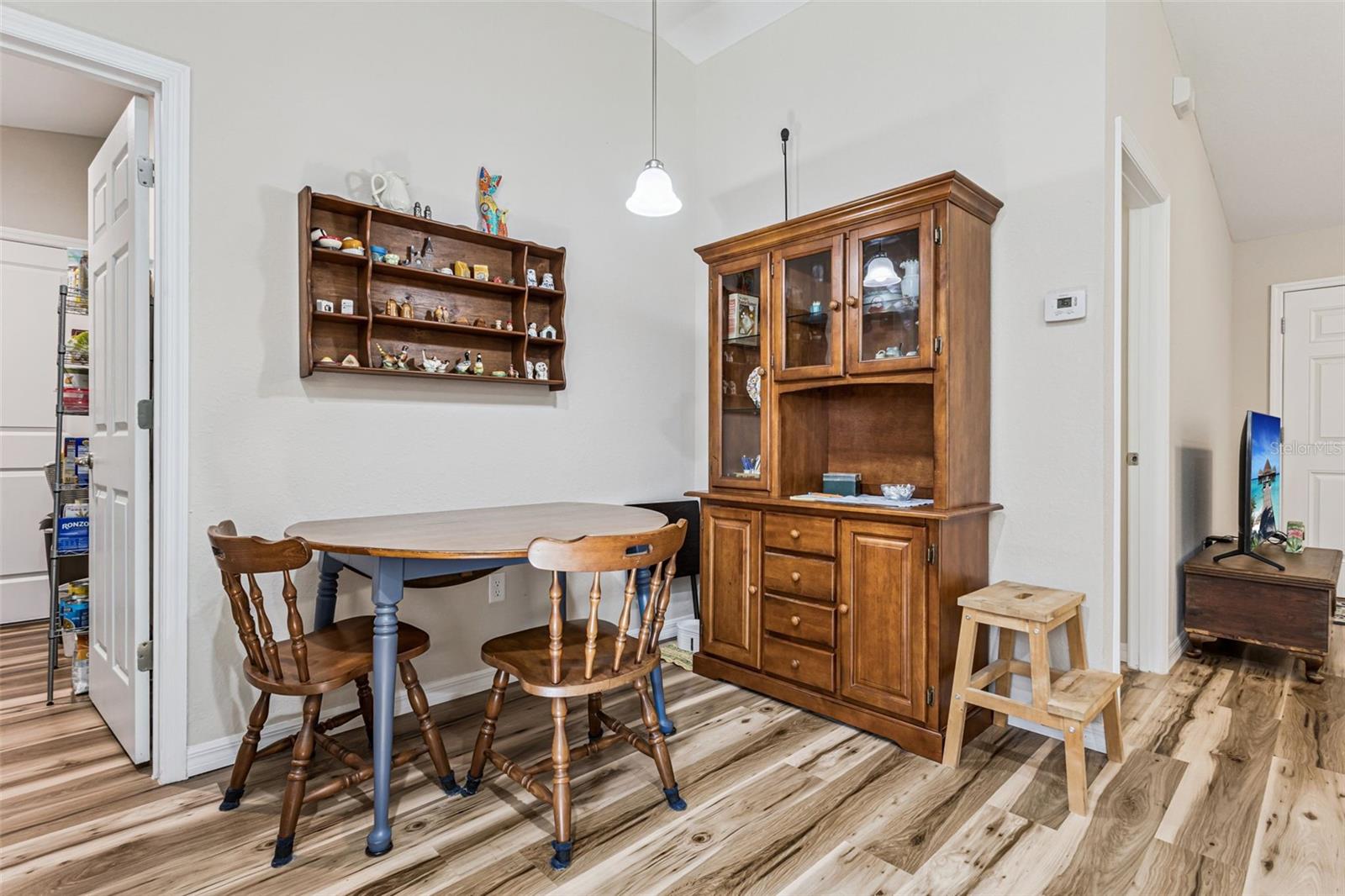 SILVER SPGS SHORES UN #38 - Residential