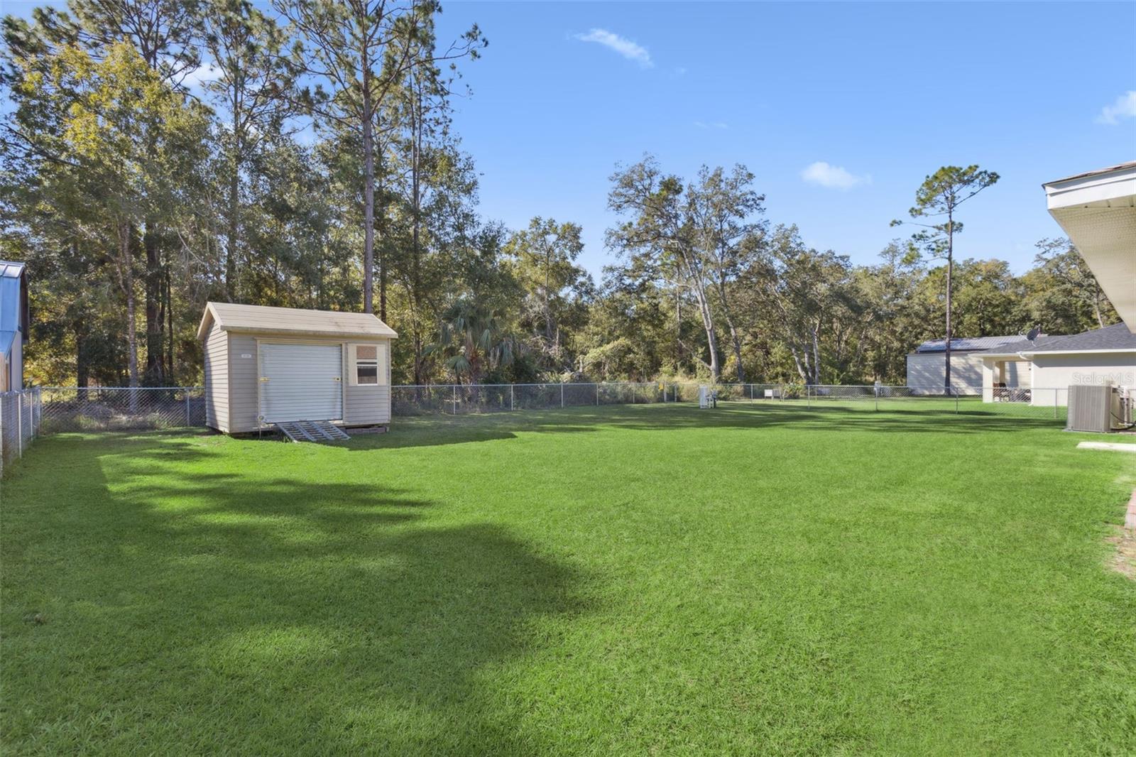 SILVER SPGS SHORES UN #38 - Residential