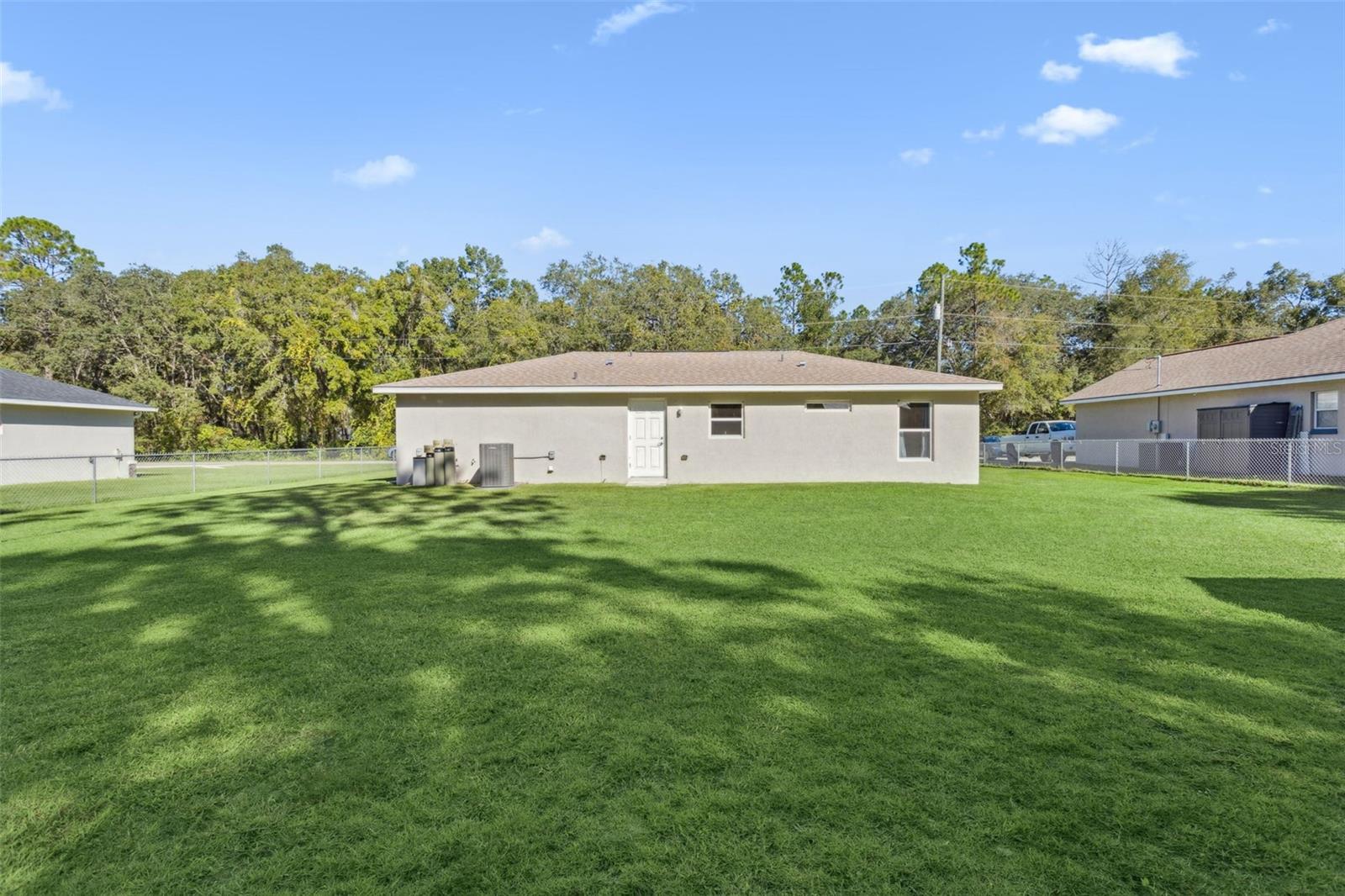 SILVER SPGS SHORES UN #38 - Residential