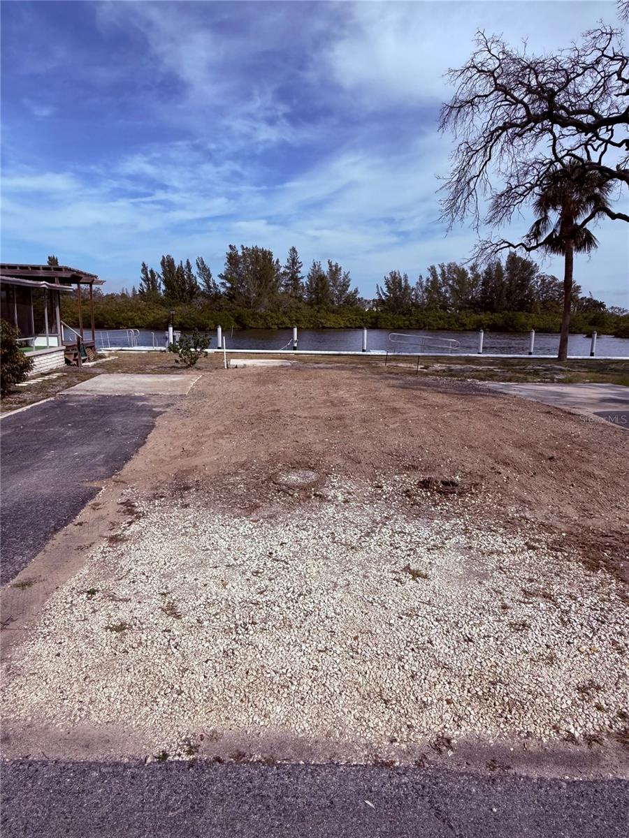 CHESAPEAKE POINT CO-OP INC UNREC - Land