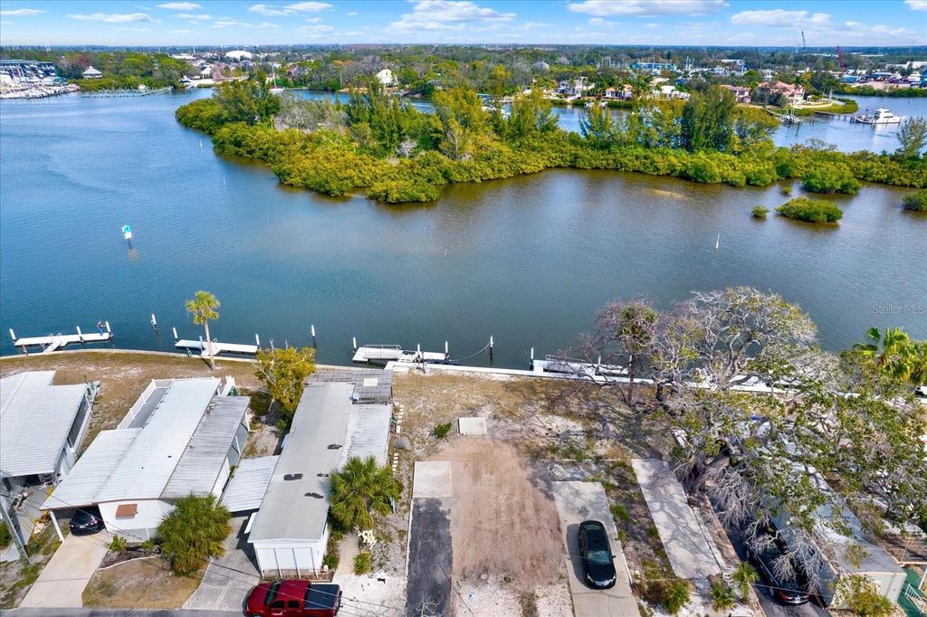 Photo of 800 Chesapeake Drive #13, Tarpon Springs, FL 34689 (MLS # W7871985)