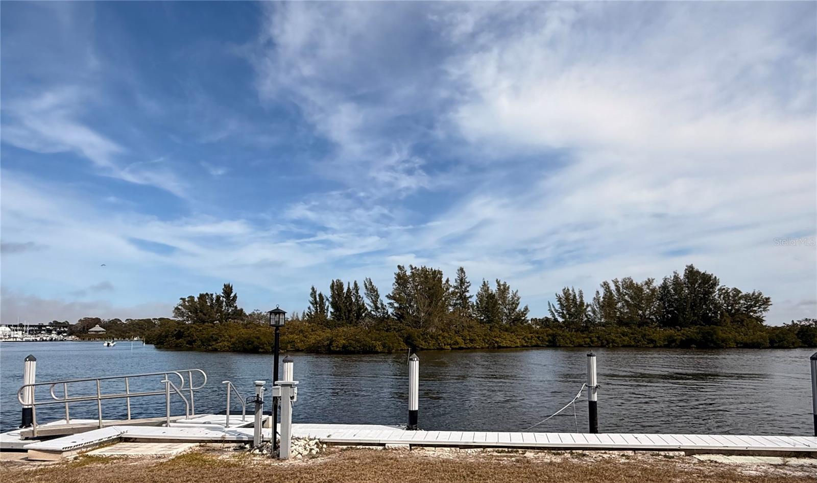 CHESAPEAKE POINT CO-OP INC UNREC - Land