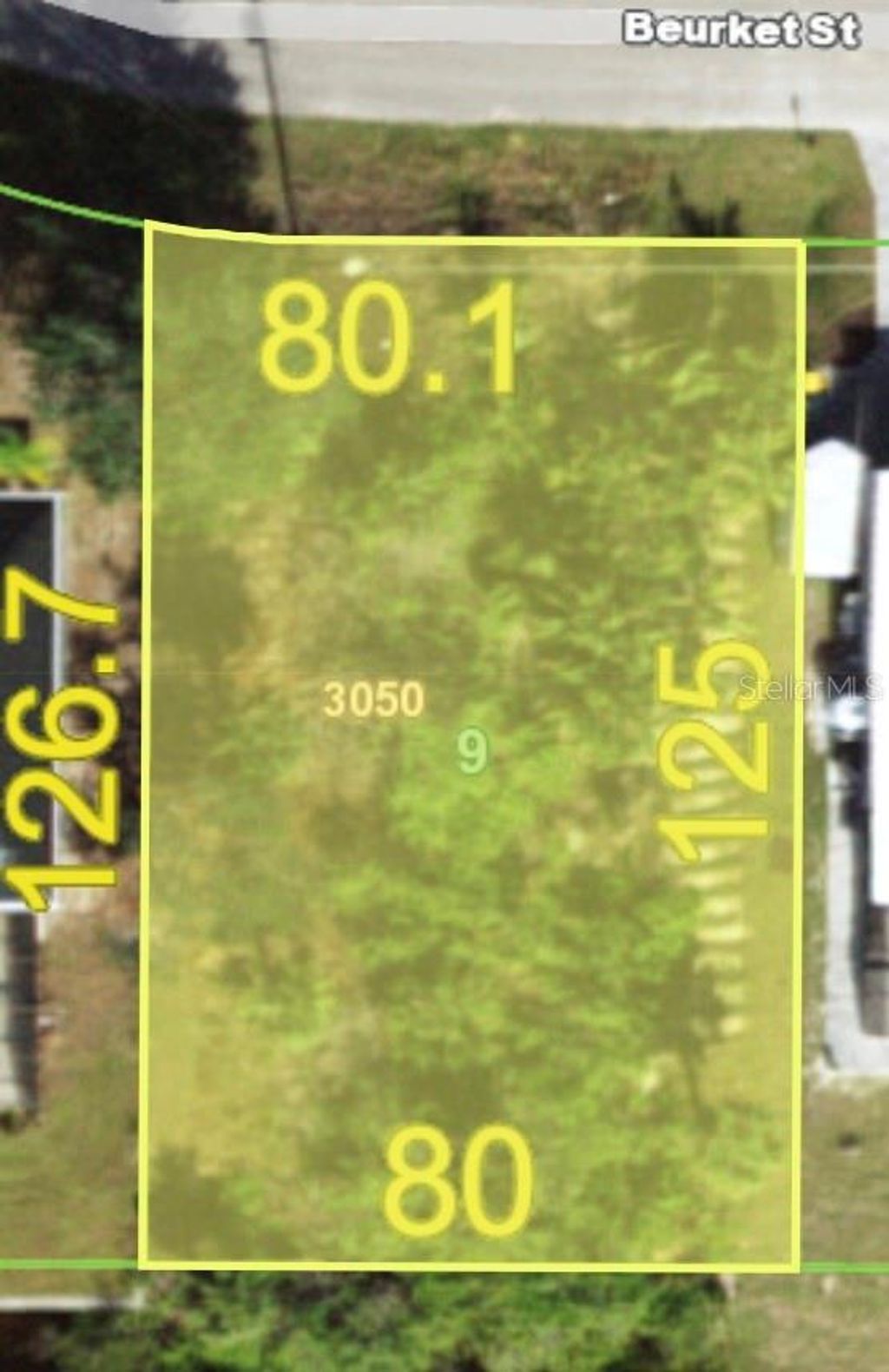 Photo of 2269 Beurket Street, Port Charlotte, FL 33953 (MLS # A4620903)