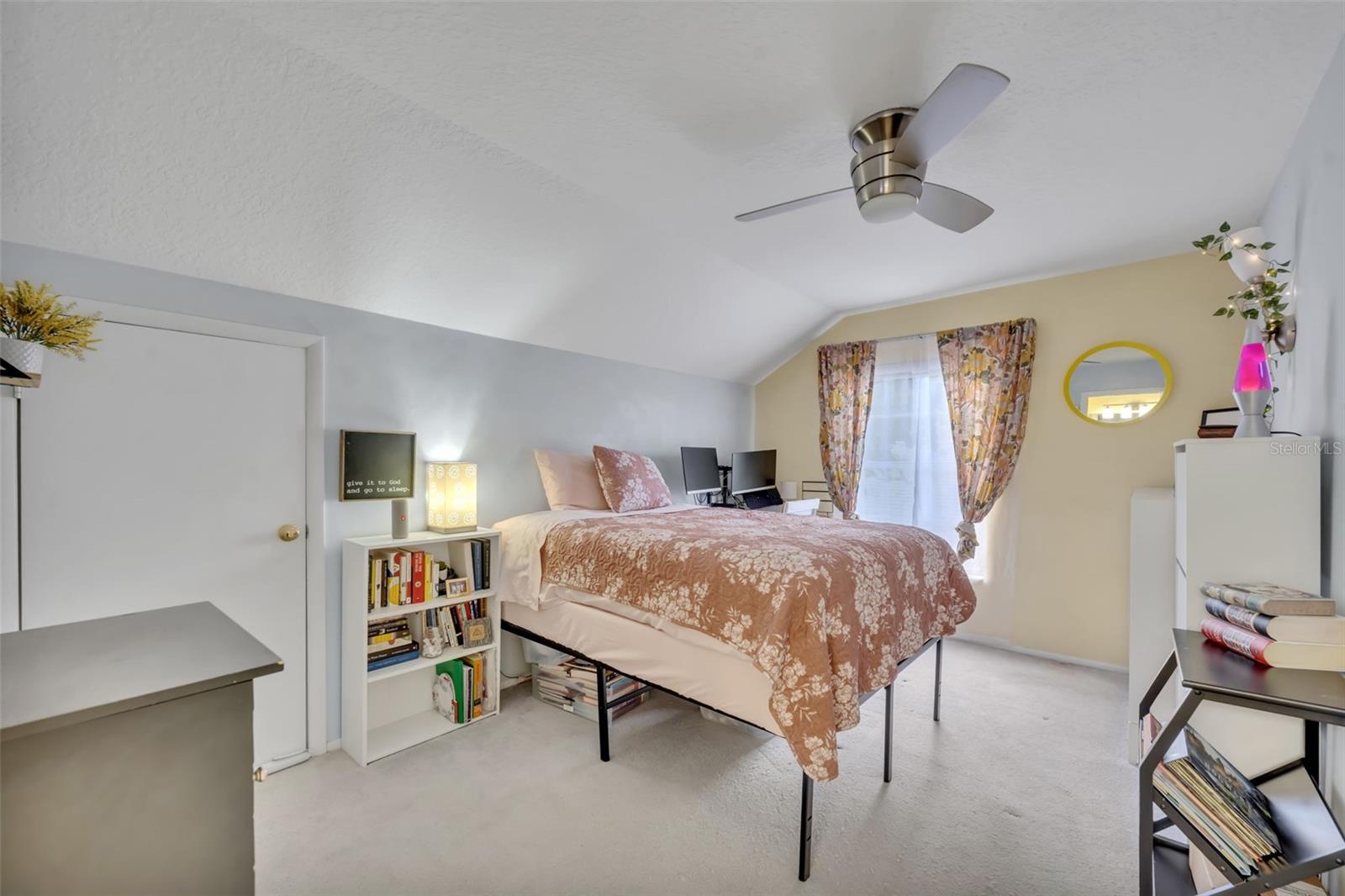 RAMBLEWOOD CONDO - Residential