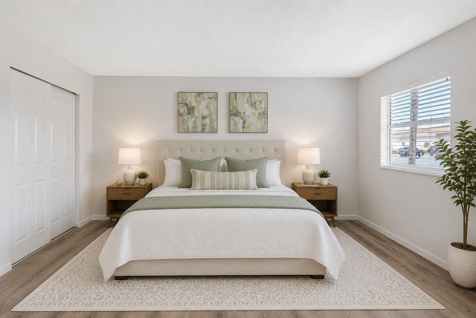 BAY POINTE CONDO - Residential