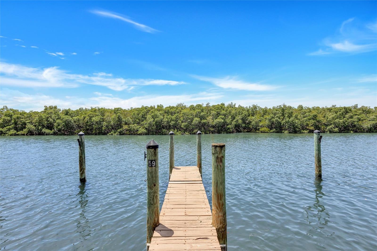 BAY POINTE CONDO - Residential