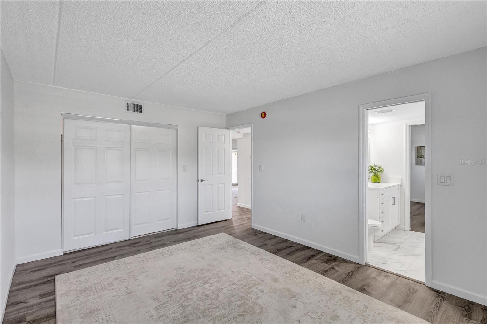 BAY POINTE CONDO - Residential