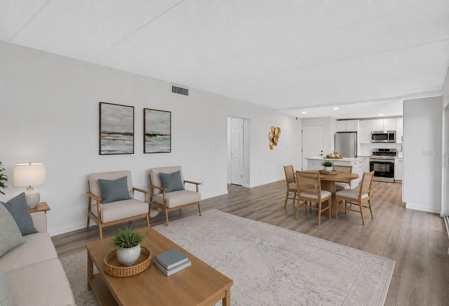 BAY POINTE CONDO - Residential