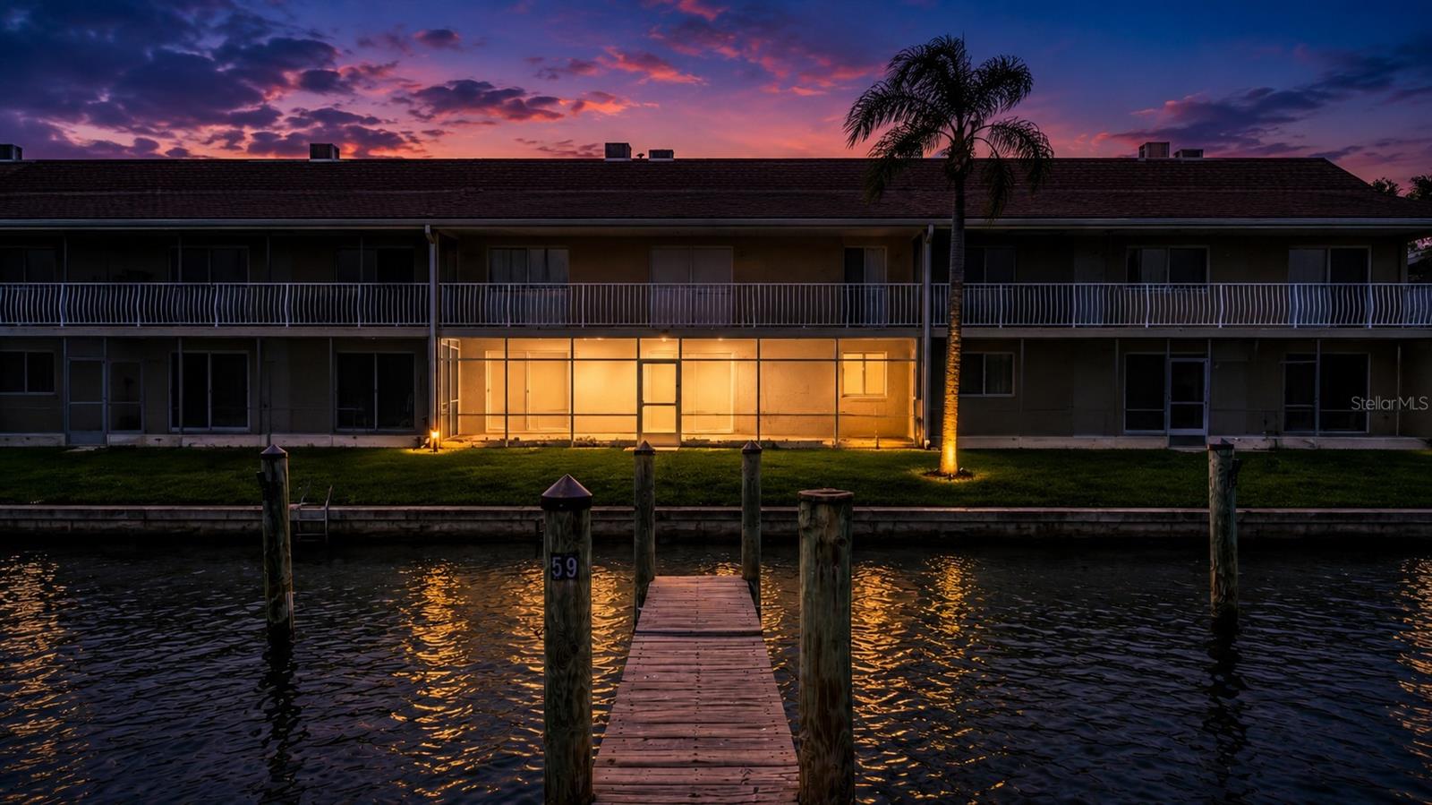 BAY POINTE CONDO - Residential
