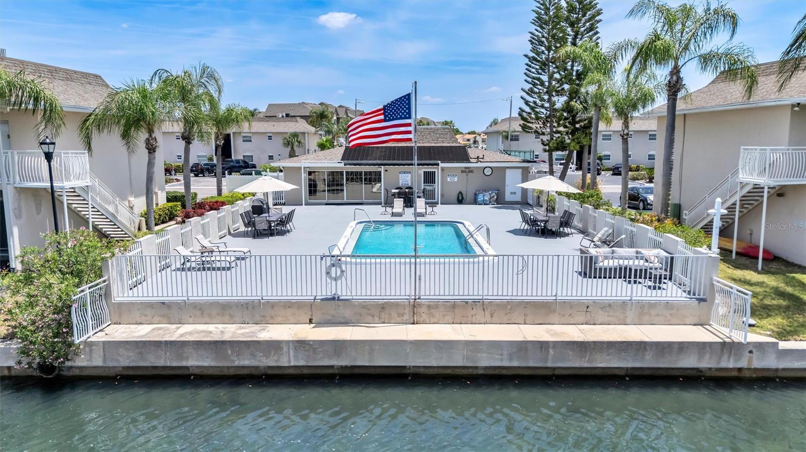 BAY POINTE CONDO - Residential