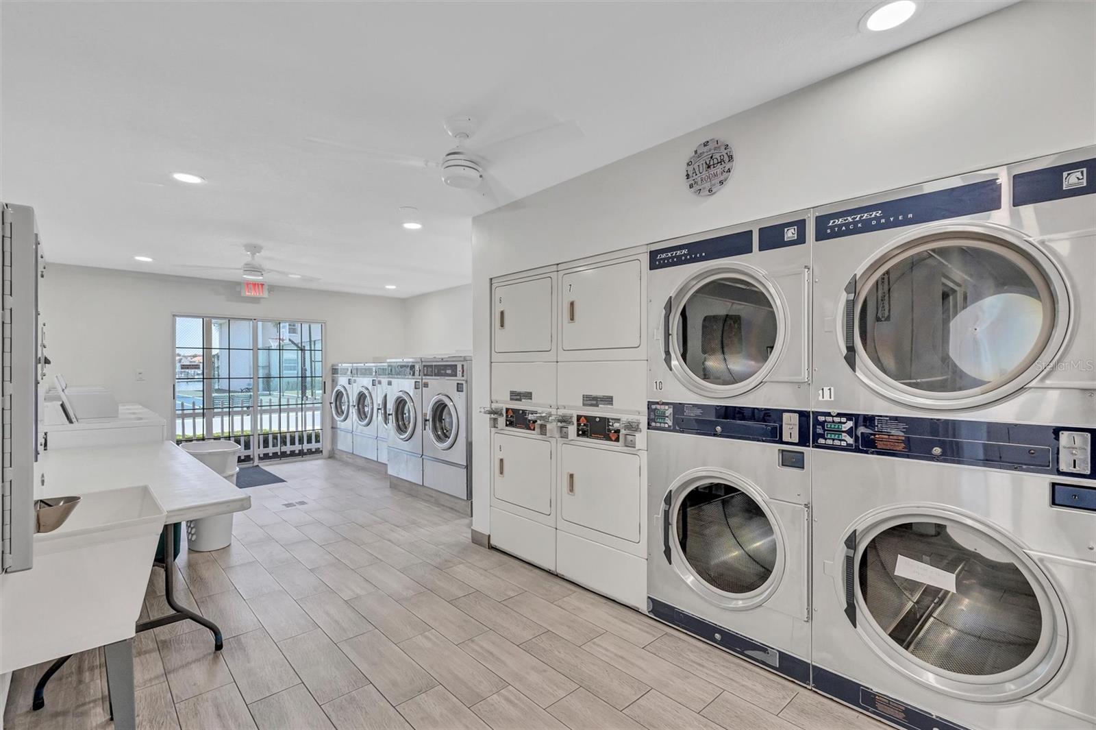 BAY POINTE CONDO - Residential