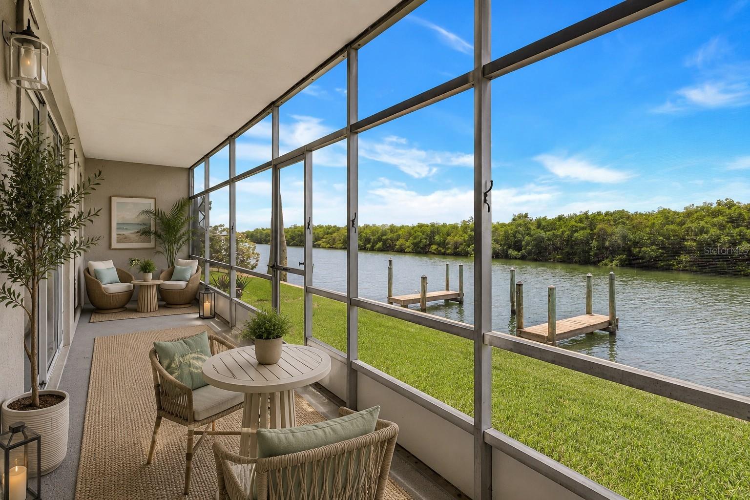 BAY POINTE CONDO - Residential