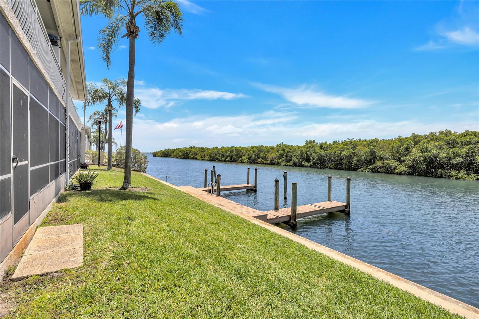 BAY POINTE CONDO - Residential