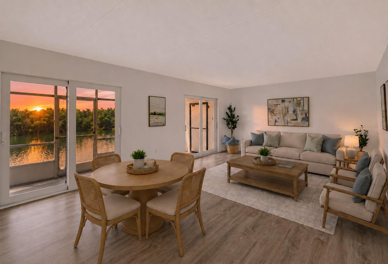 BAY POINTE CONDO - Residential