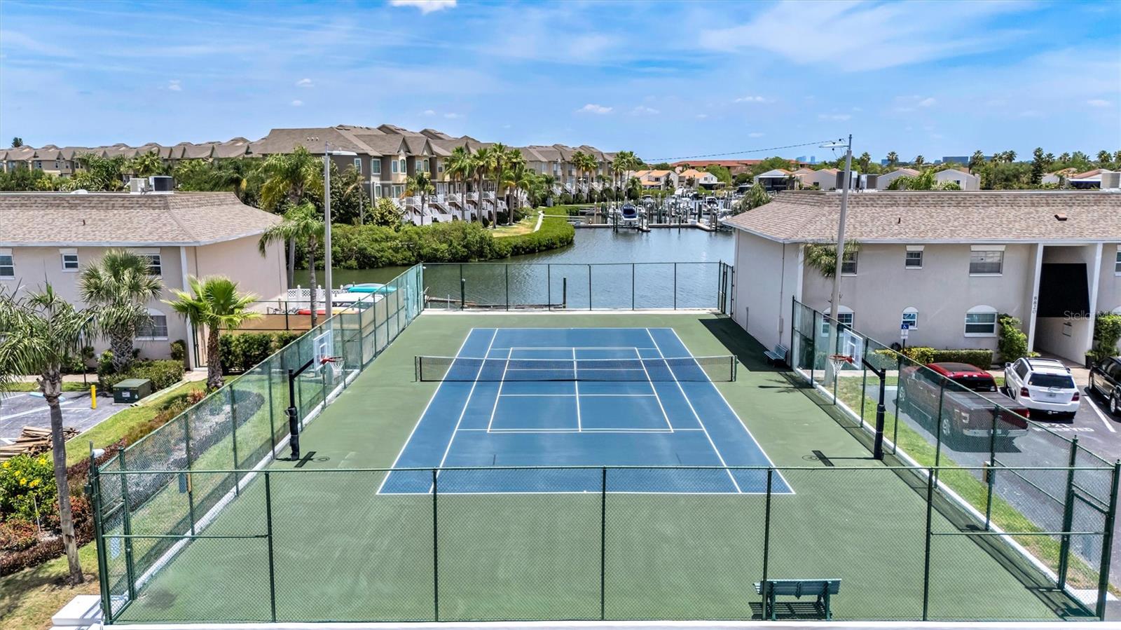 BAY POINTE CONDO - Residential
