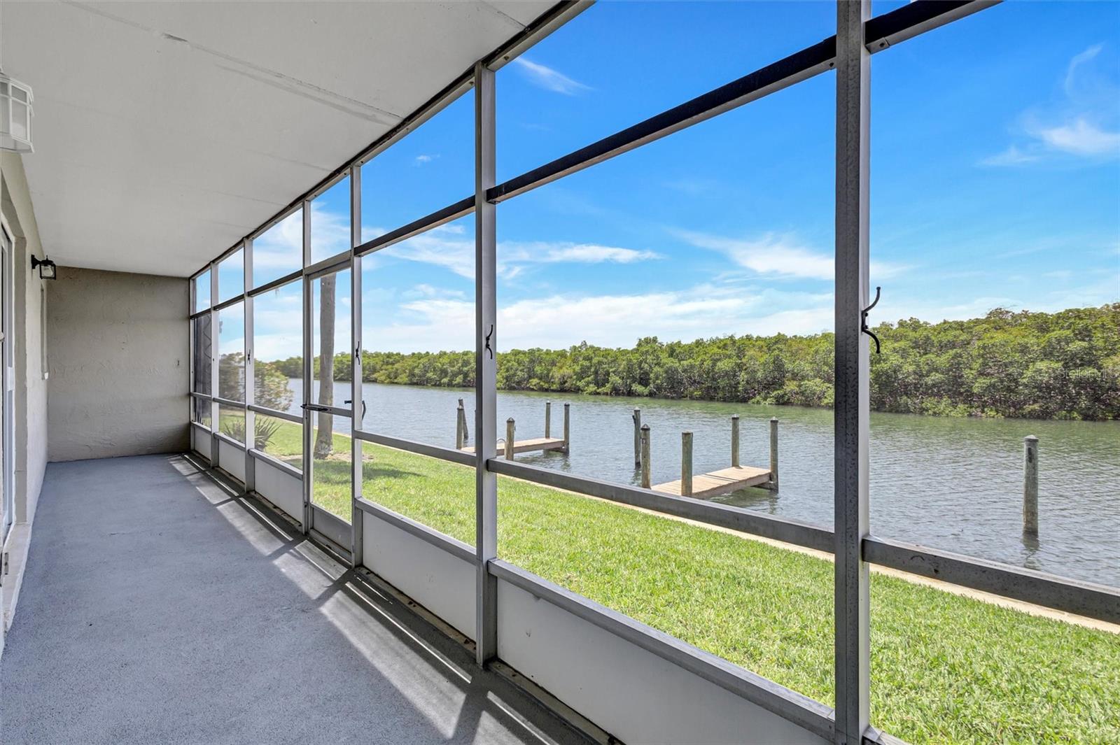BAY POINTE CONDO - Residential