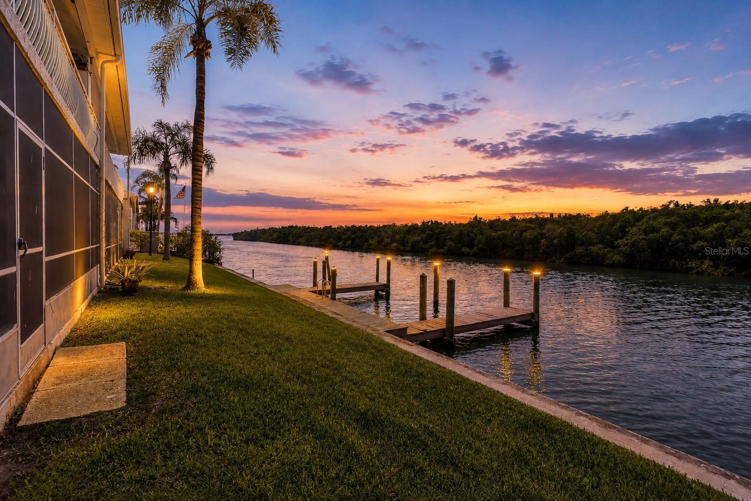 BAY POINTE CONDO - Residential