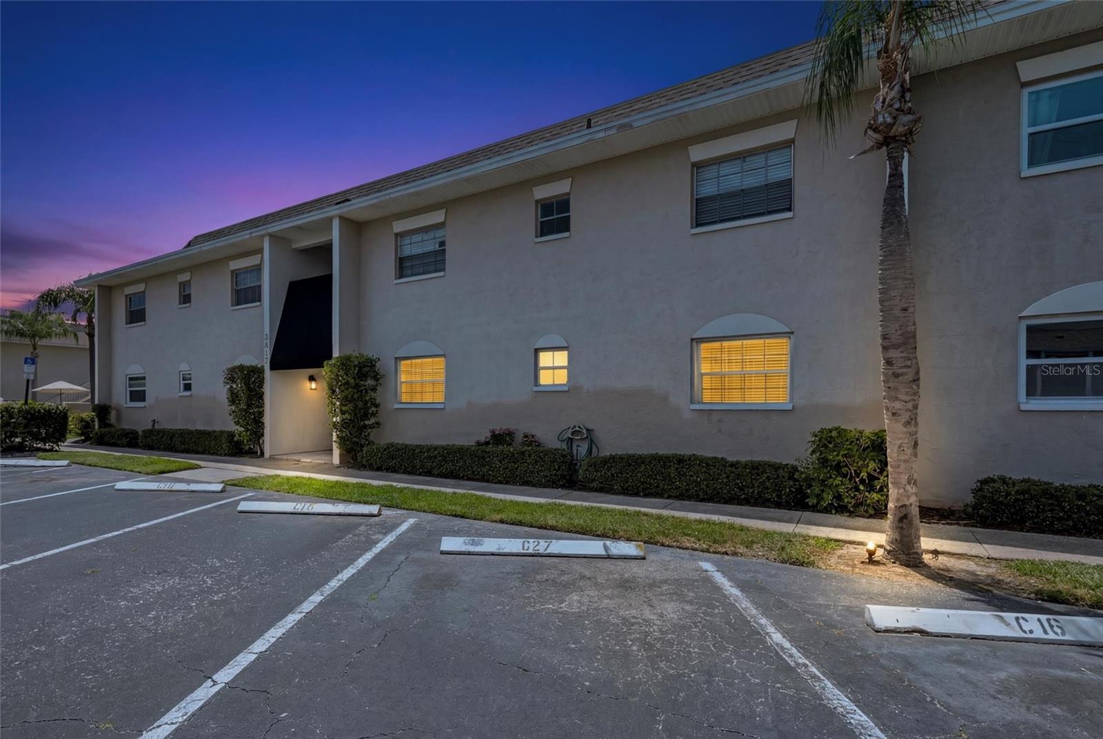 BAY POINTE CONDO - Residential